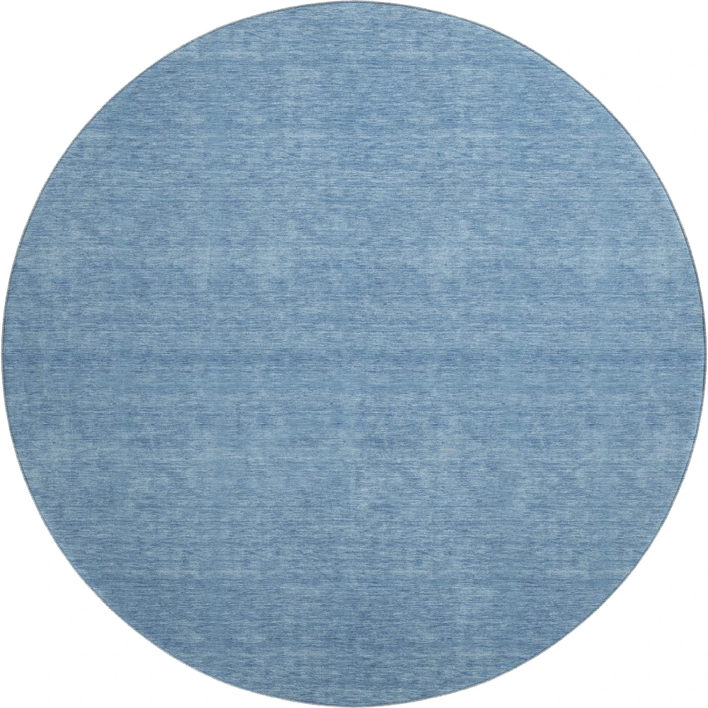 Soft Essentials SE6 Denim 8' x 8' Round