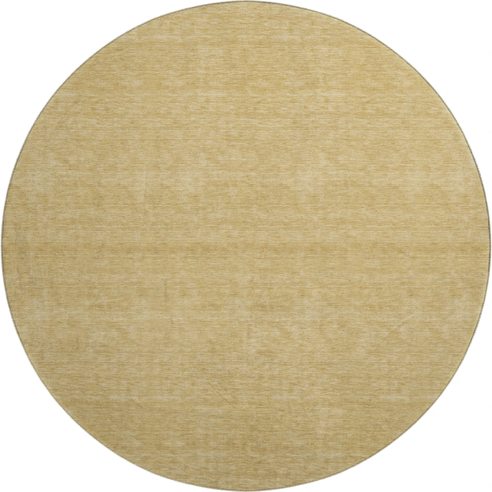 Soft Essentials SE6 Gold 8' x 8' Round