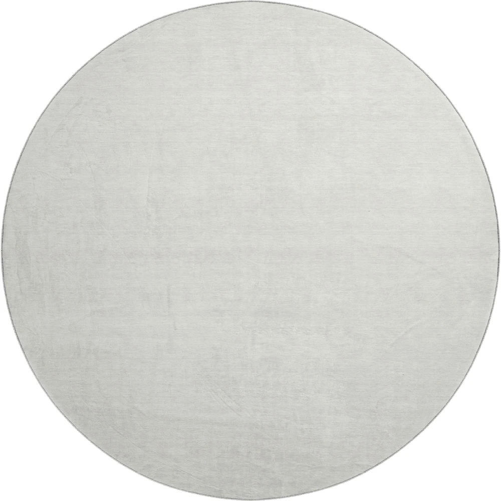 Soft Essentials SE6 Ivory 8' x 8' Round