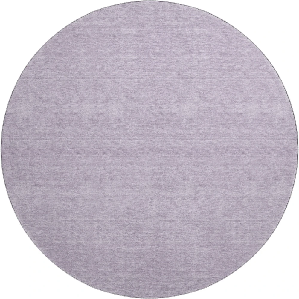 Soft Essentials SE6 Lavender 8' x 8' Round