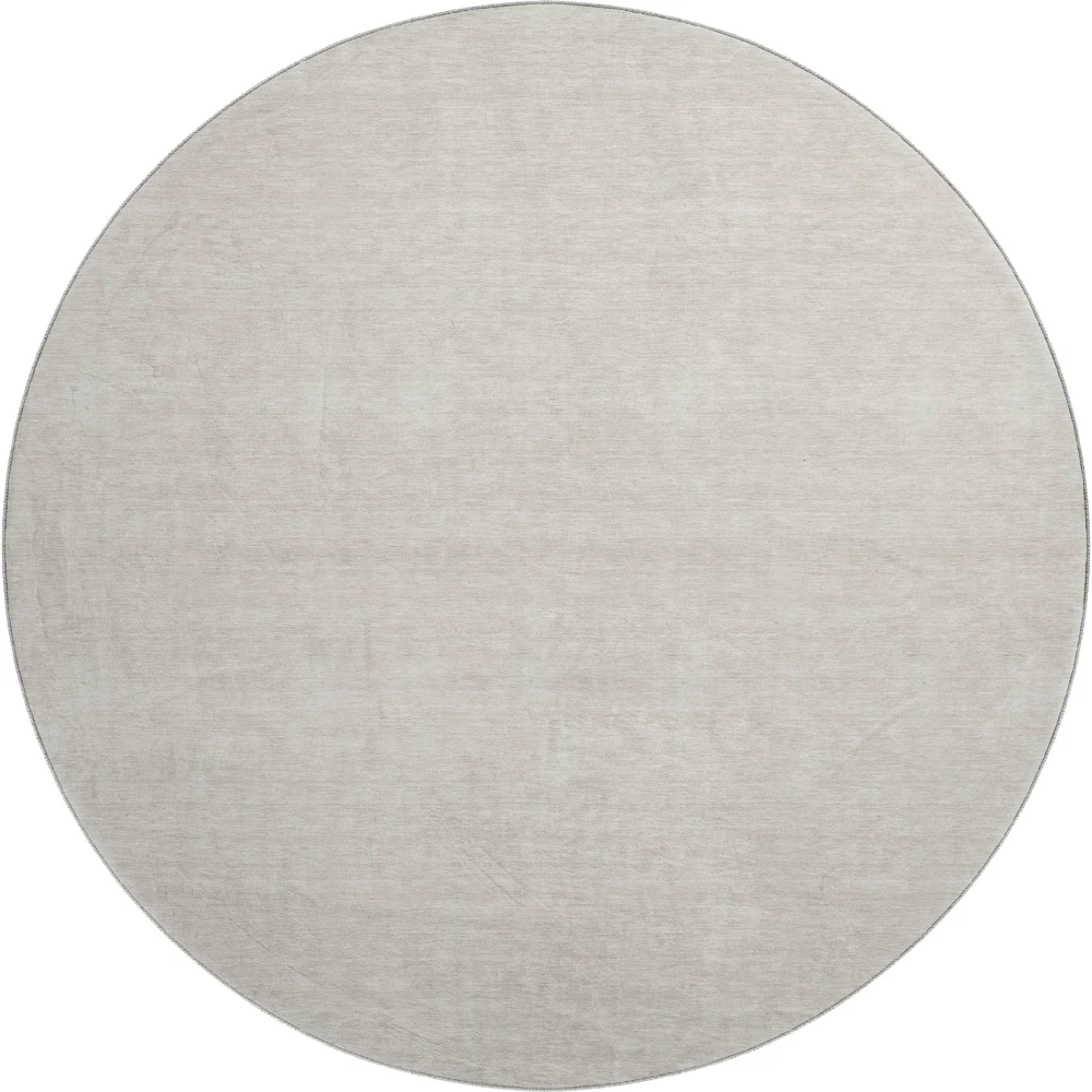 Soft Essentials SE6 Linen 8' x 8' Round