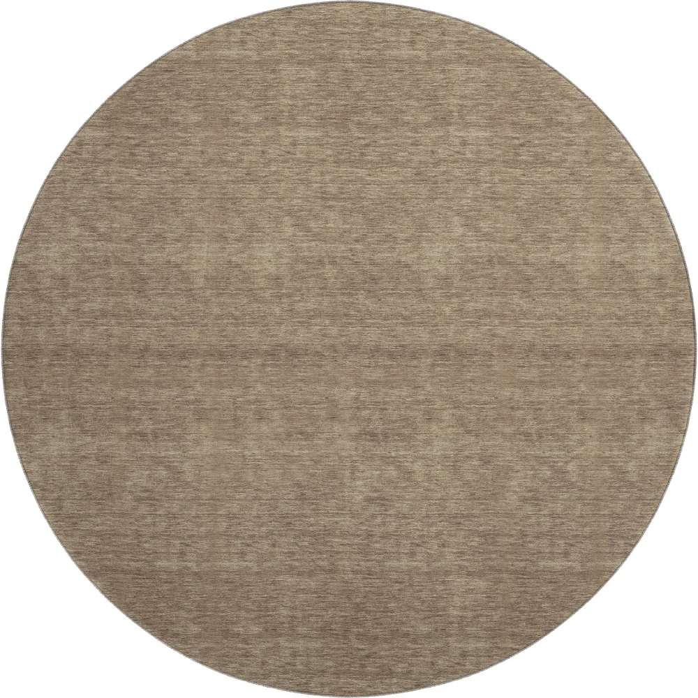 Soft Essentials SE6 Mocha 8' x 8' Round
