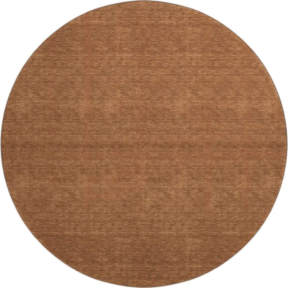 Soft Essentials SE6 Paprika 8' x 8' Round