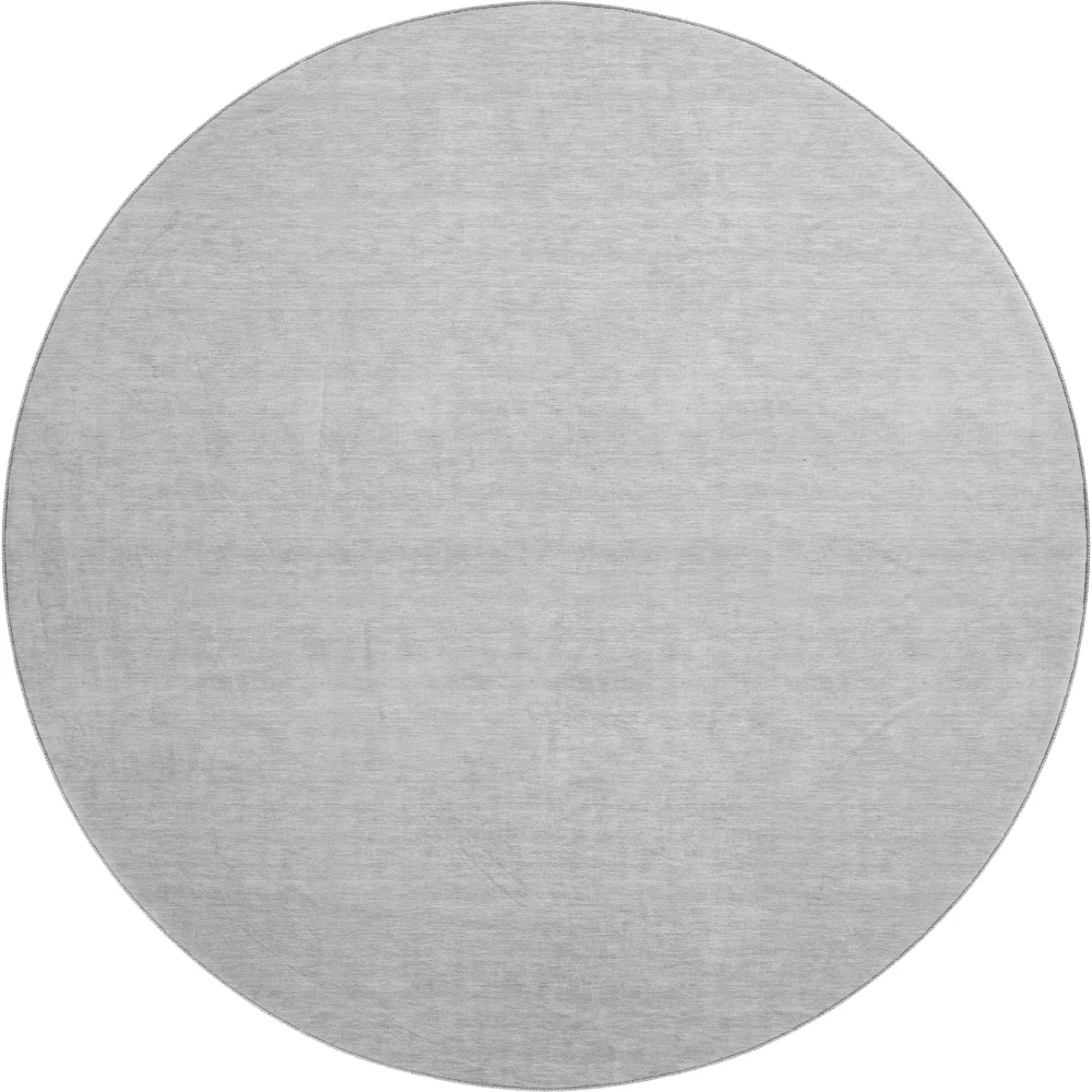 Soft Essentials SE6 Silver 8' x 8' Round
