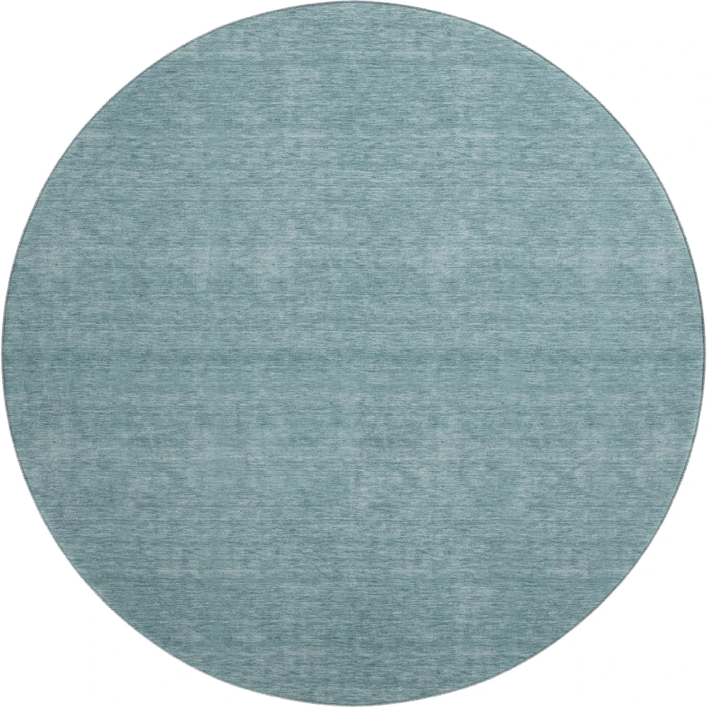 Soft Essentials SE6 Teal 8' x 8' Round