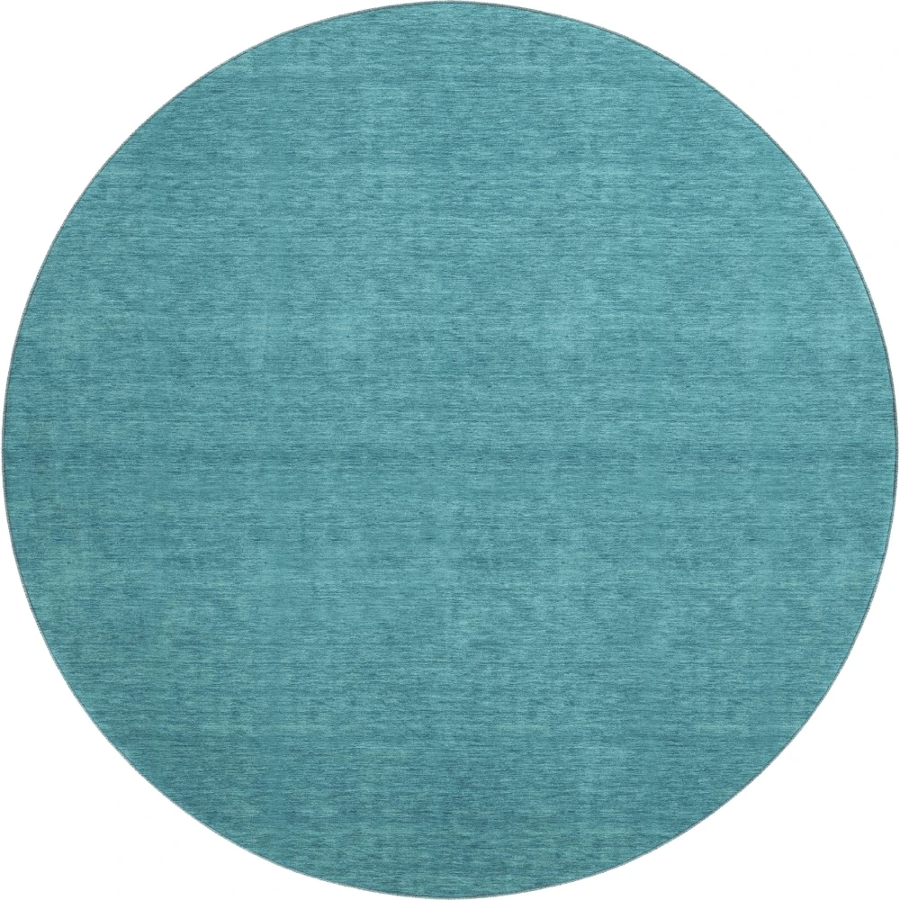 Soft Essentials SE6 Turquoise 8' x 8' Round