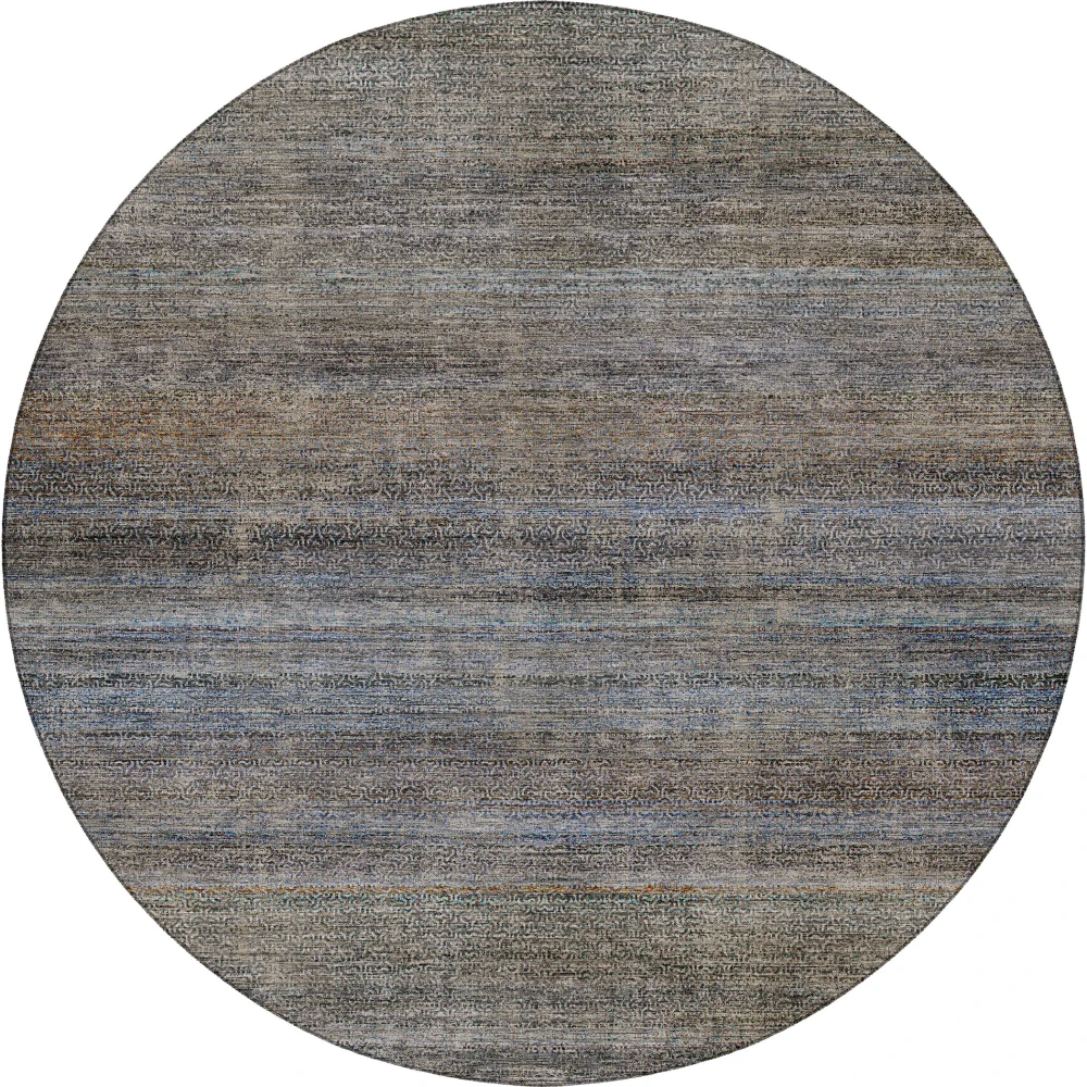 Vico VC1 Blue 8' x 8' Round