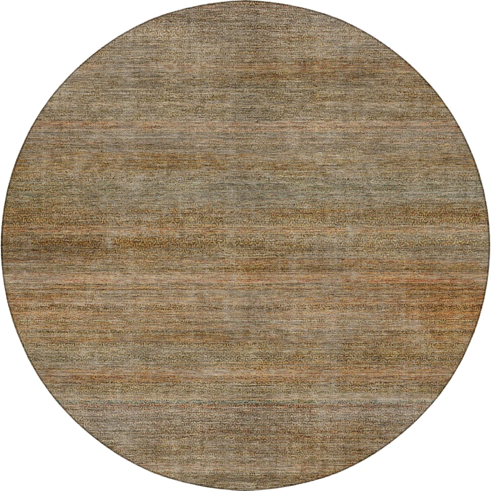 Vico VC1 Copper 8' x 8' Round