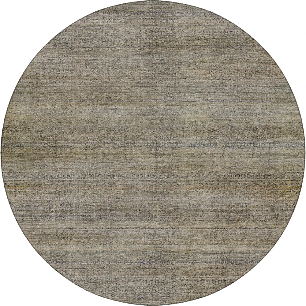 Vico VC2 Taupe 8' x 8' Round