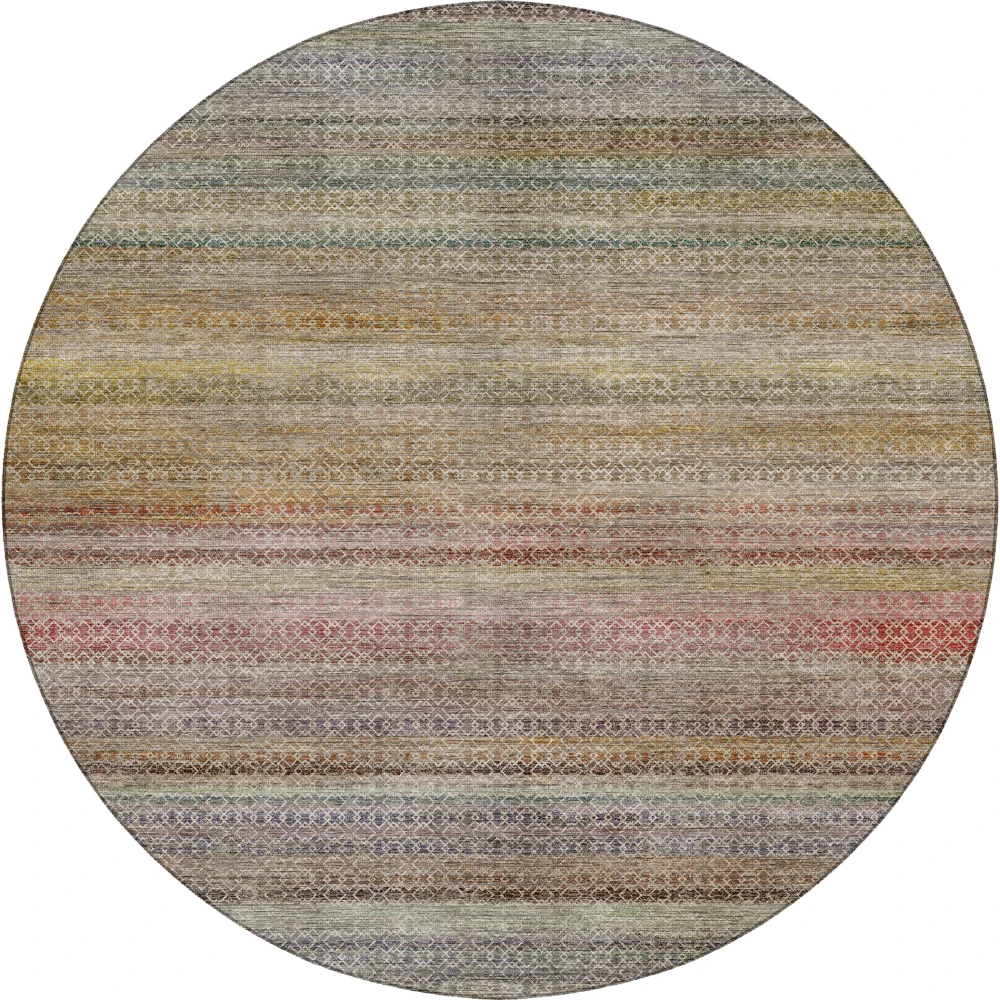 Vico VC4 Multi 8' x 8' Round