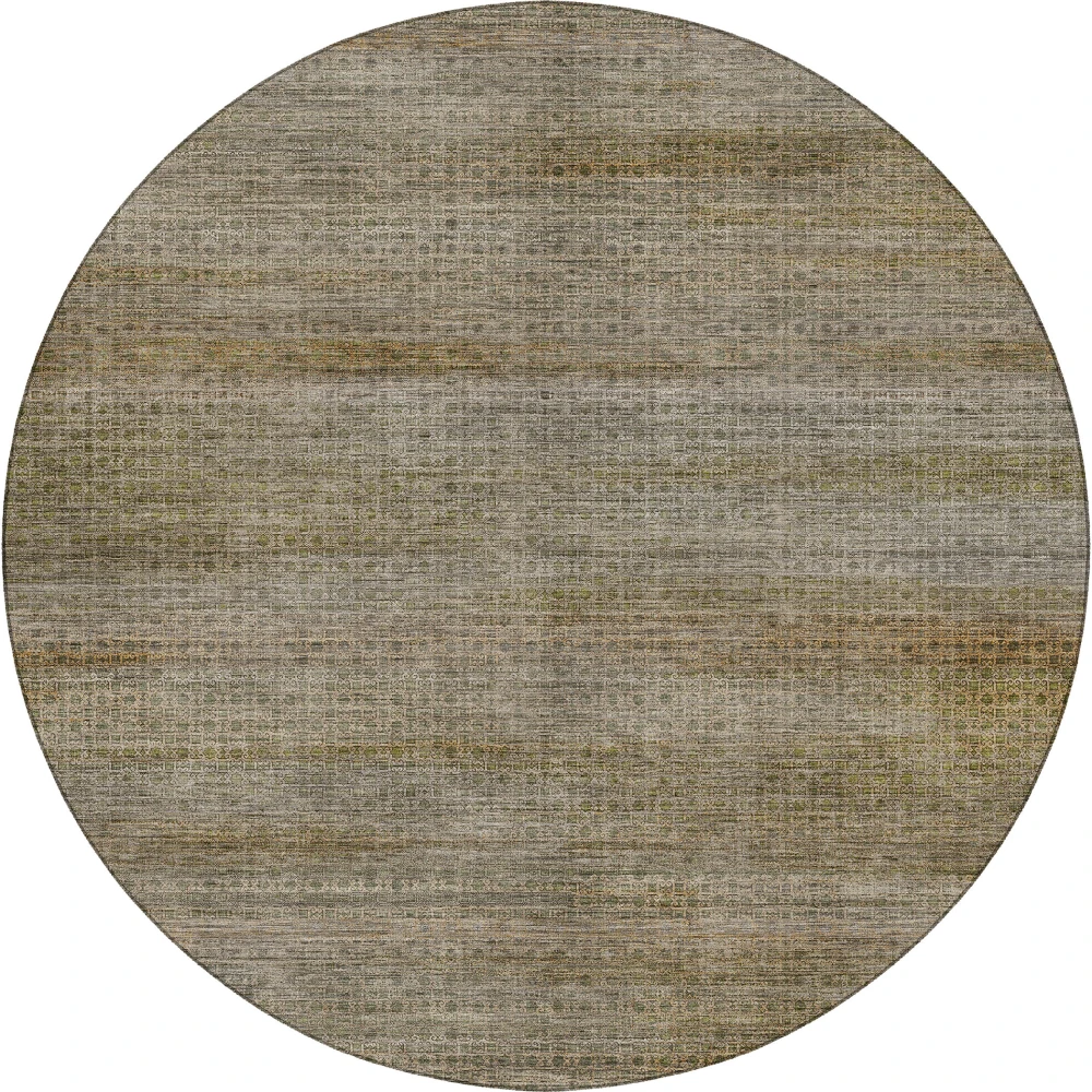 Vico VC5 Fern 8' x 8' Round