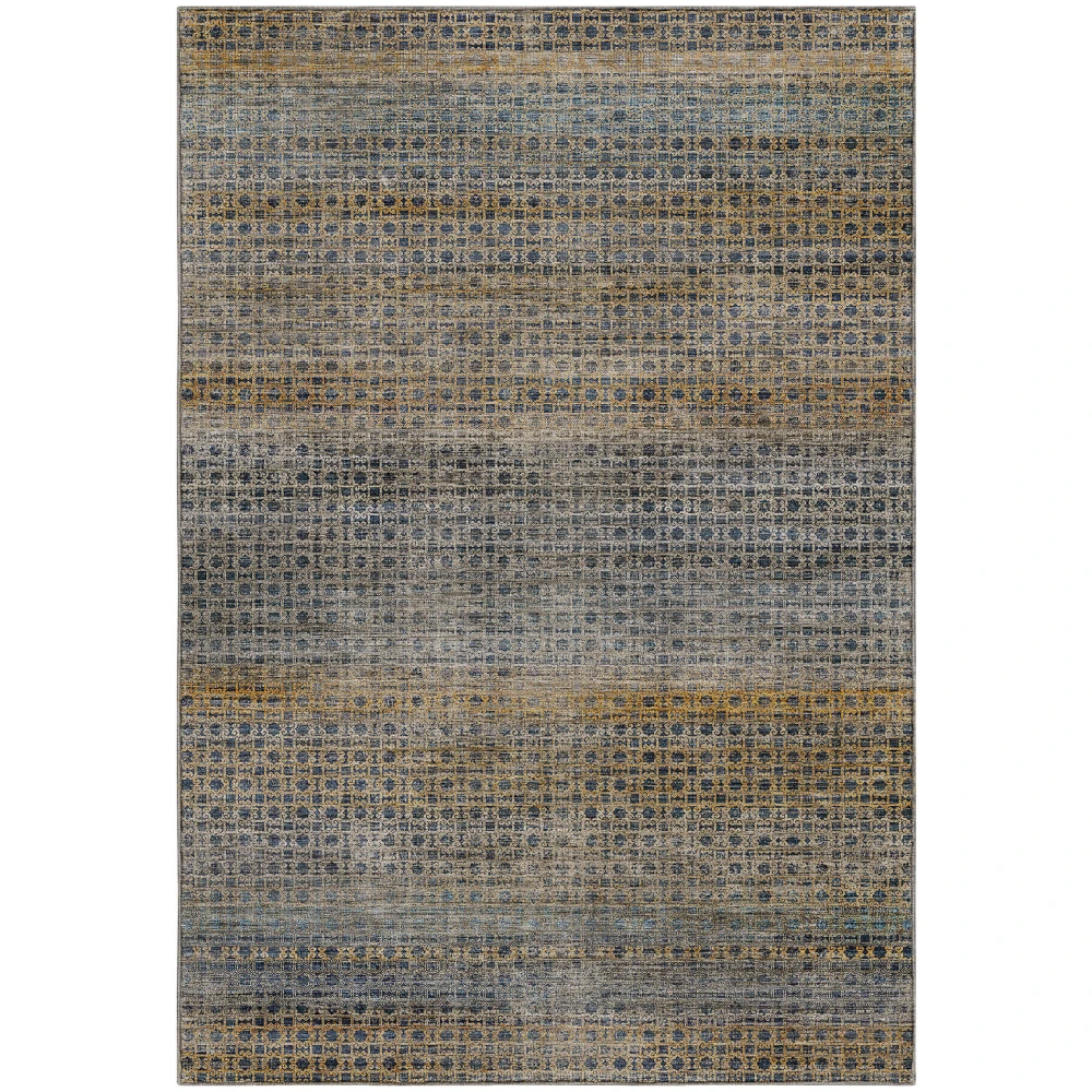 Vico VC5 Navy 8' x 10'