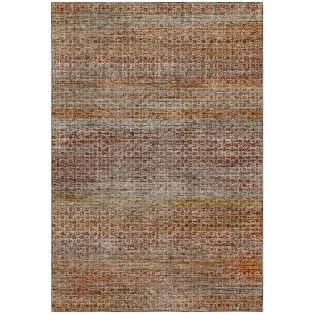 Vico VC5 Paprika 9' x 12'