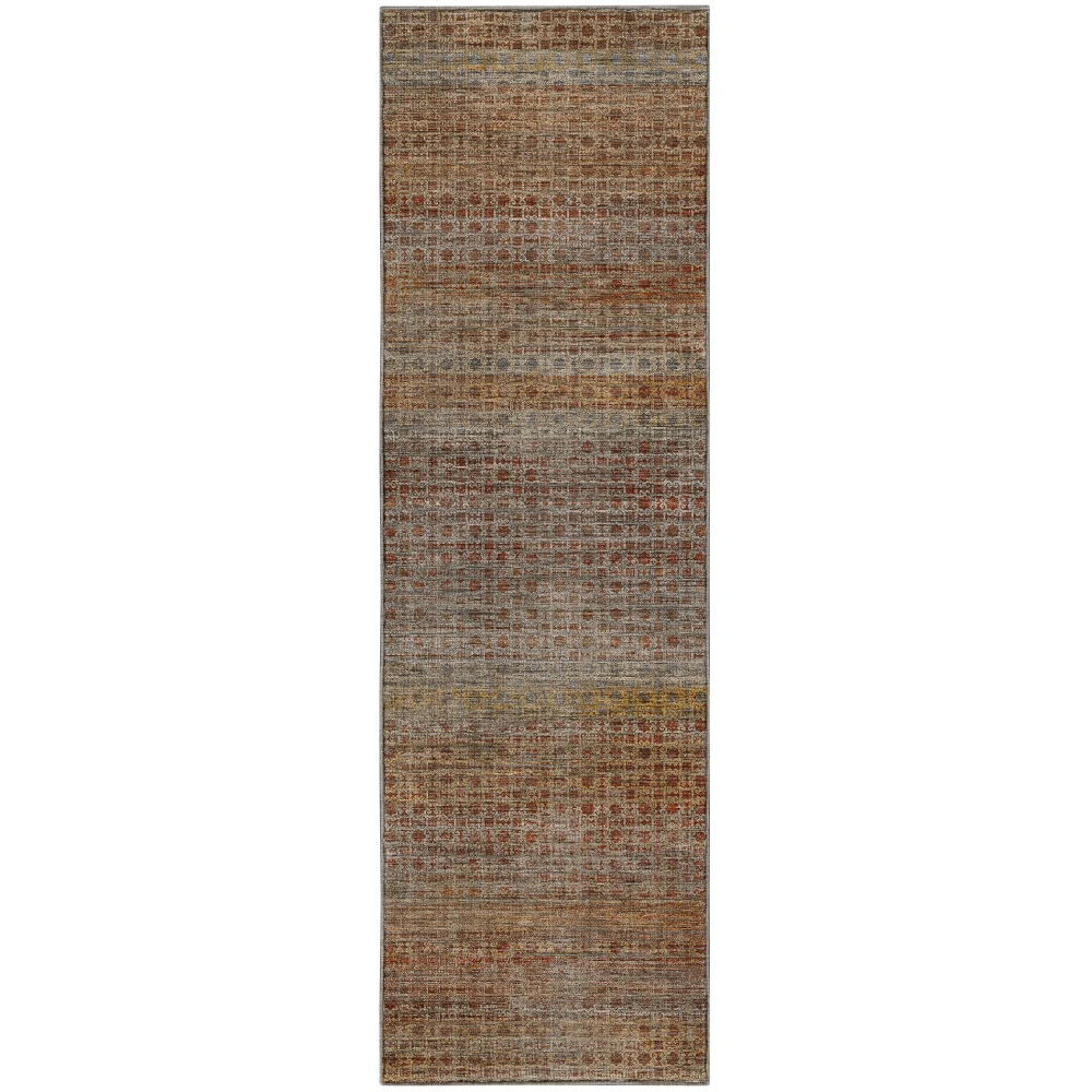 Vico VC5 Paprika 2'3