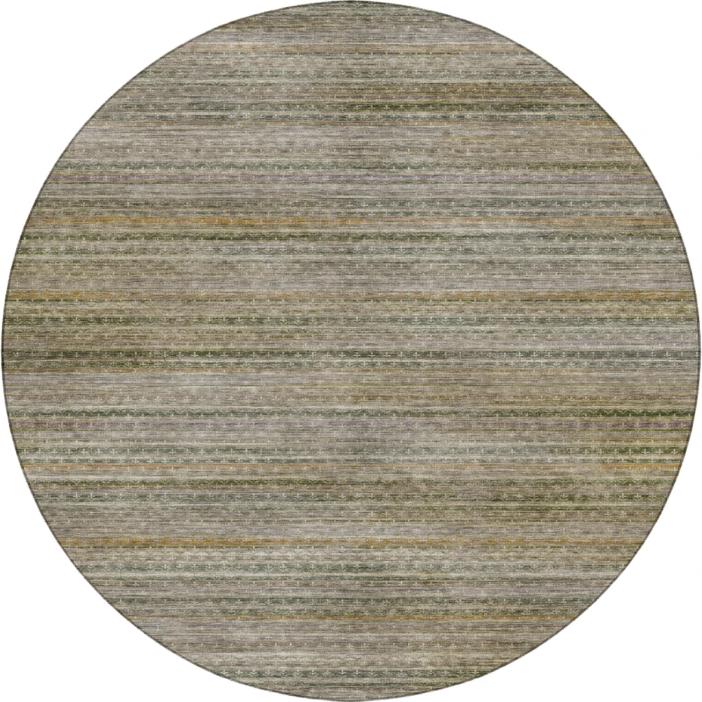 Vico VC6 Basil 8' x 8' Round