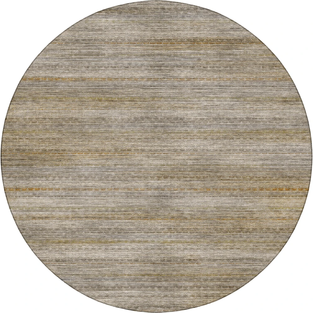 Vico VC6 Ivory 8' x 8' Round
