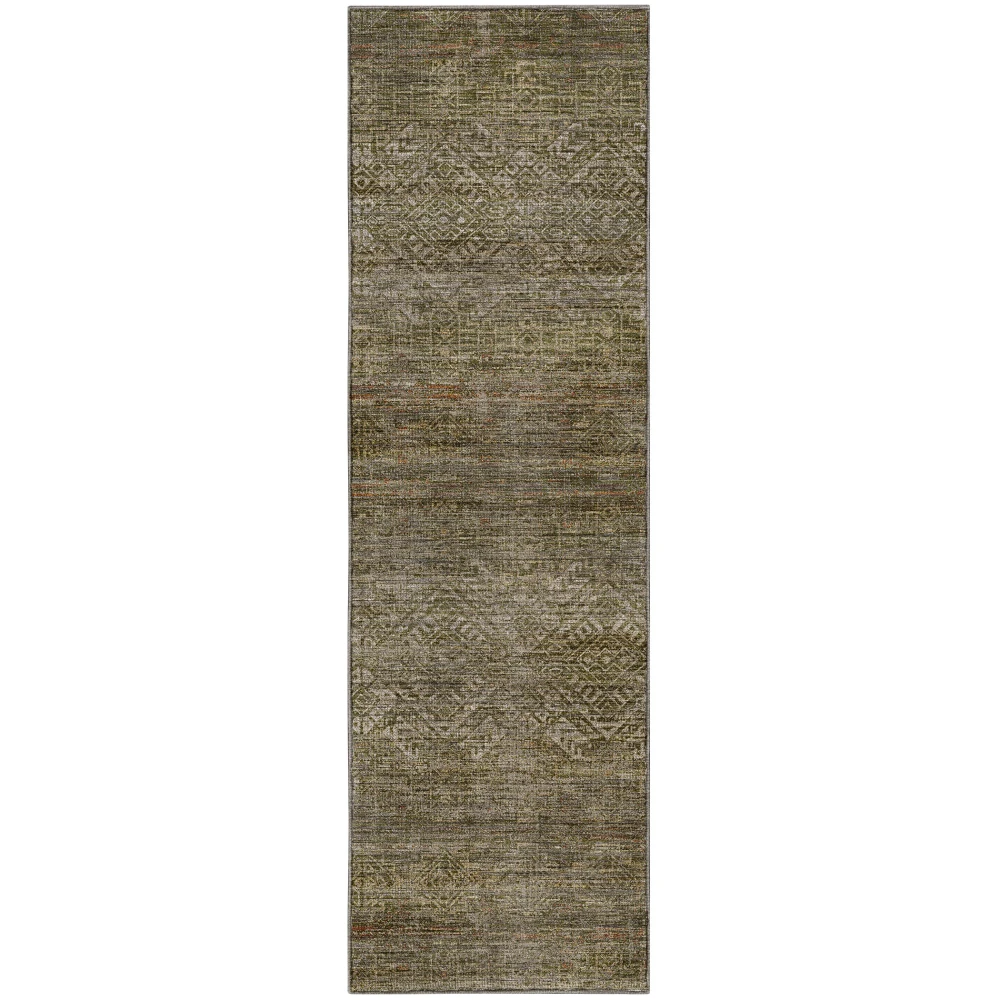 Vico VC8 Olive 2'3