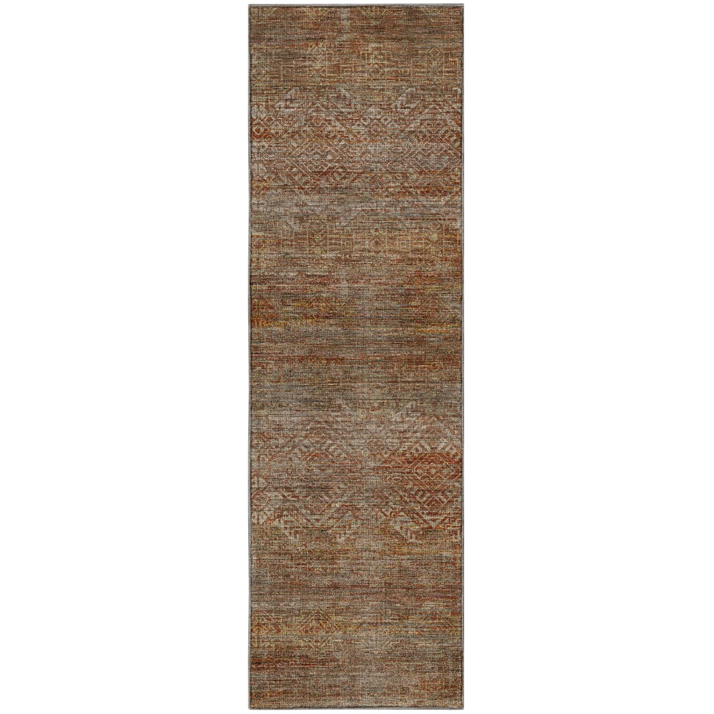 Vico VC8 Paprika 2'3