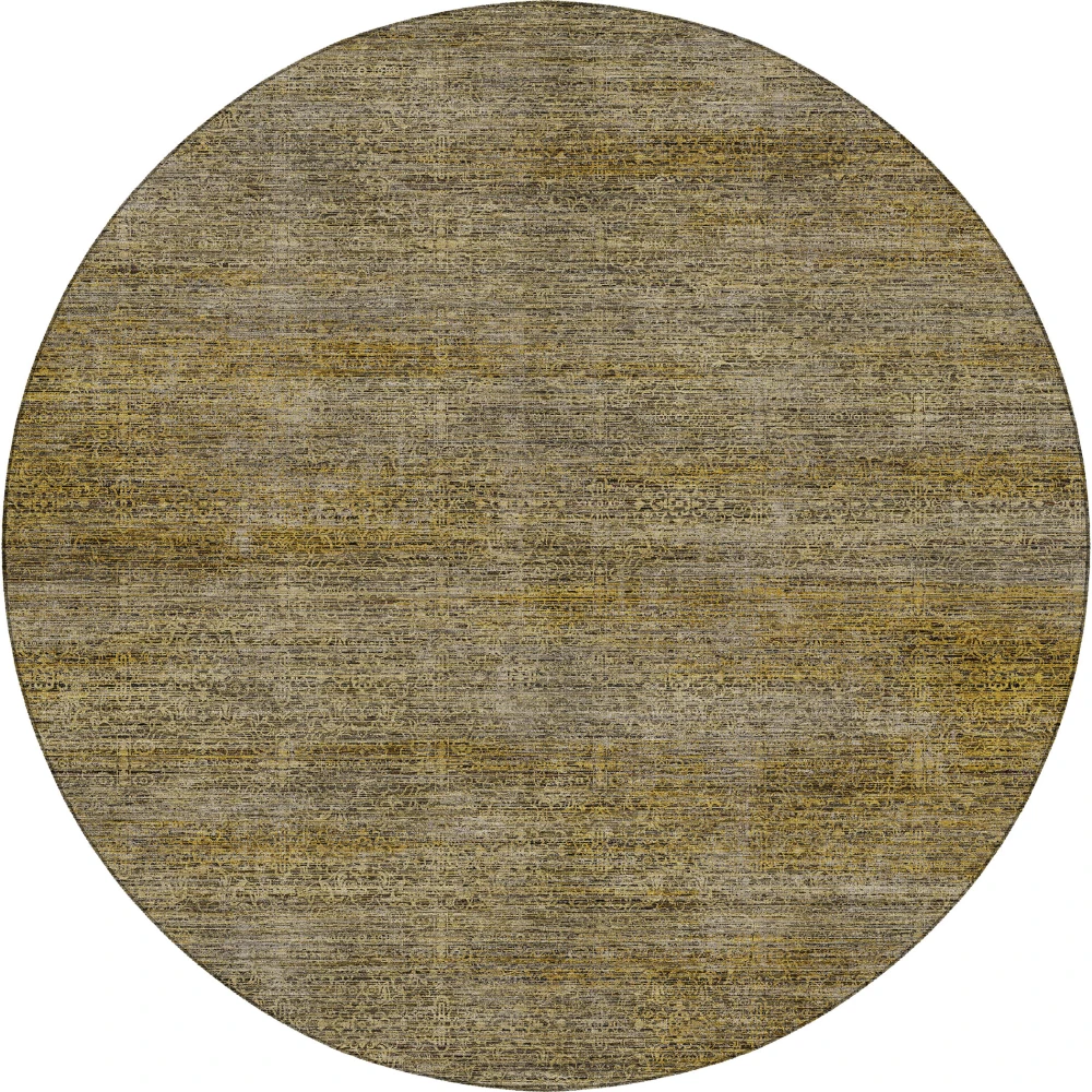 Vico VC9 Gold 8' x 8' Round