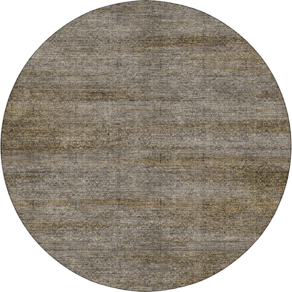 Vico VC9 Graphite 8' x 8' Round