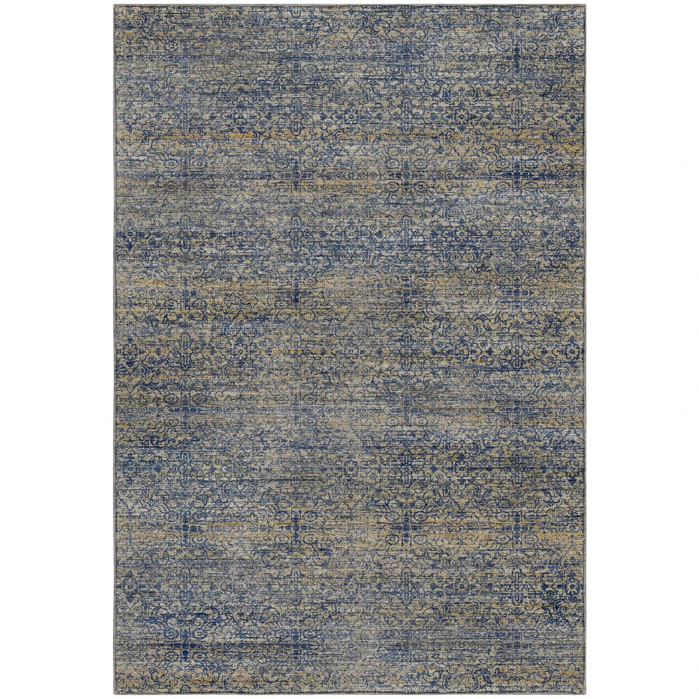 Vico VC9 Navy 9' x 12'