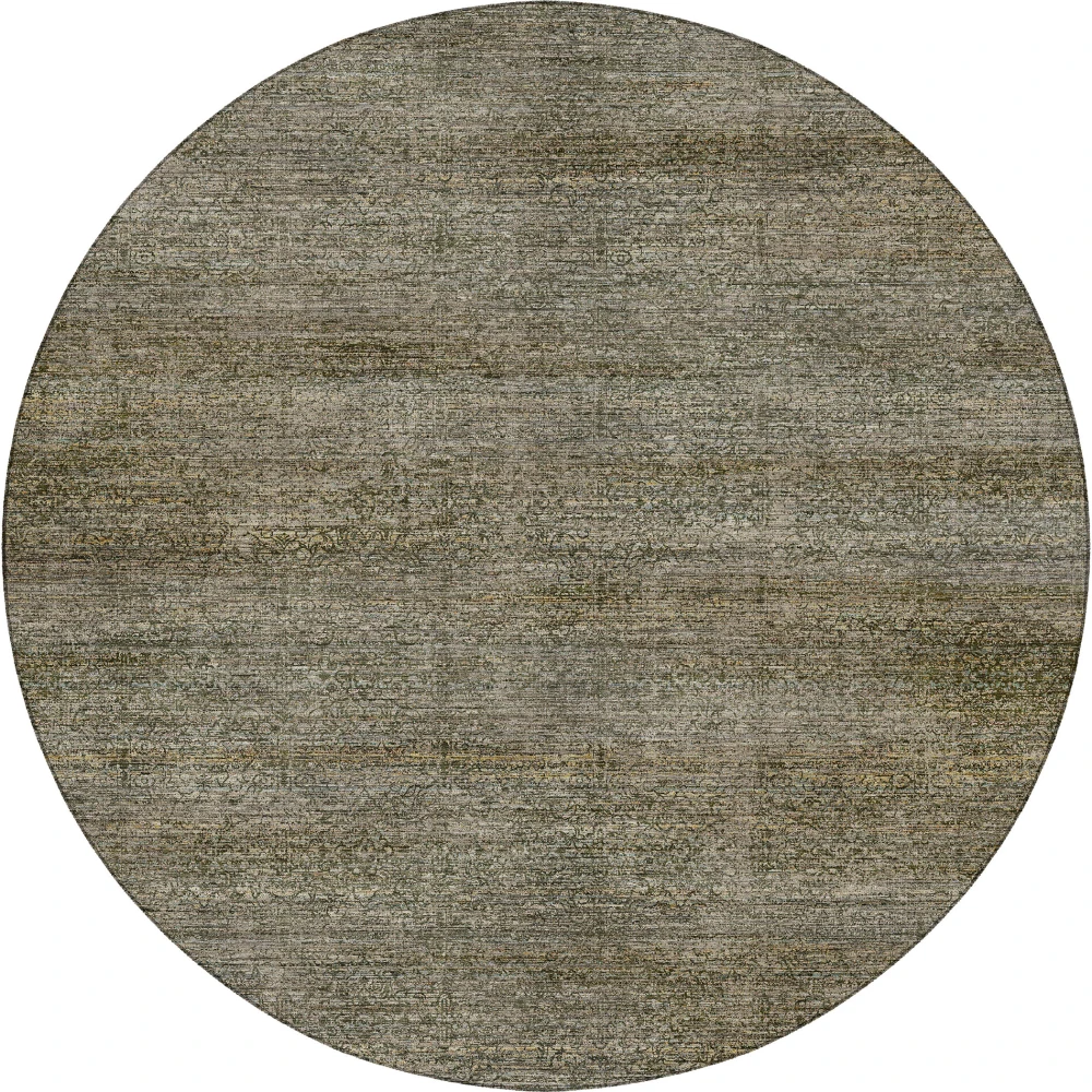 Vico VC9 Olive 8' x 8' Round