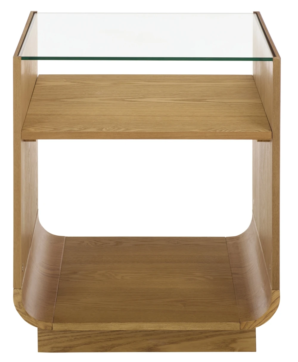Acres Accent Table