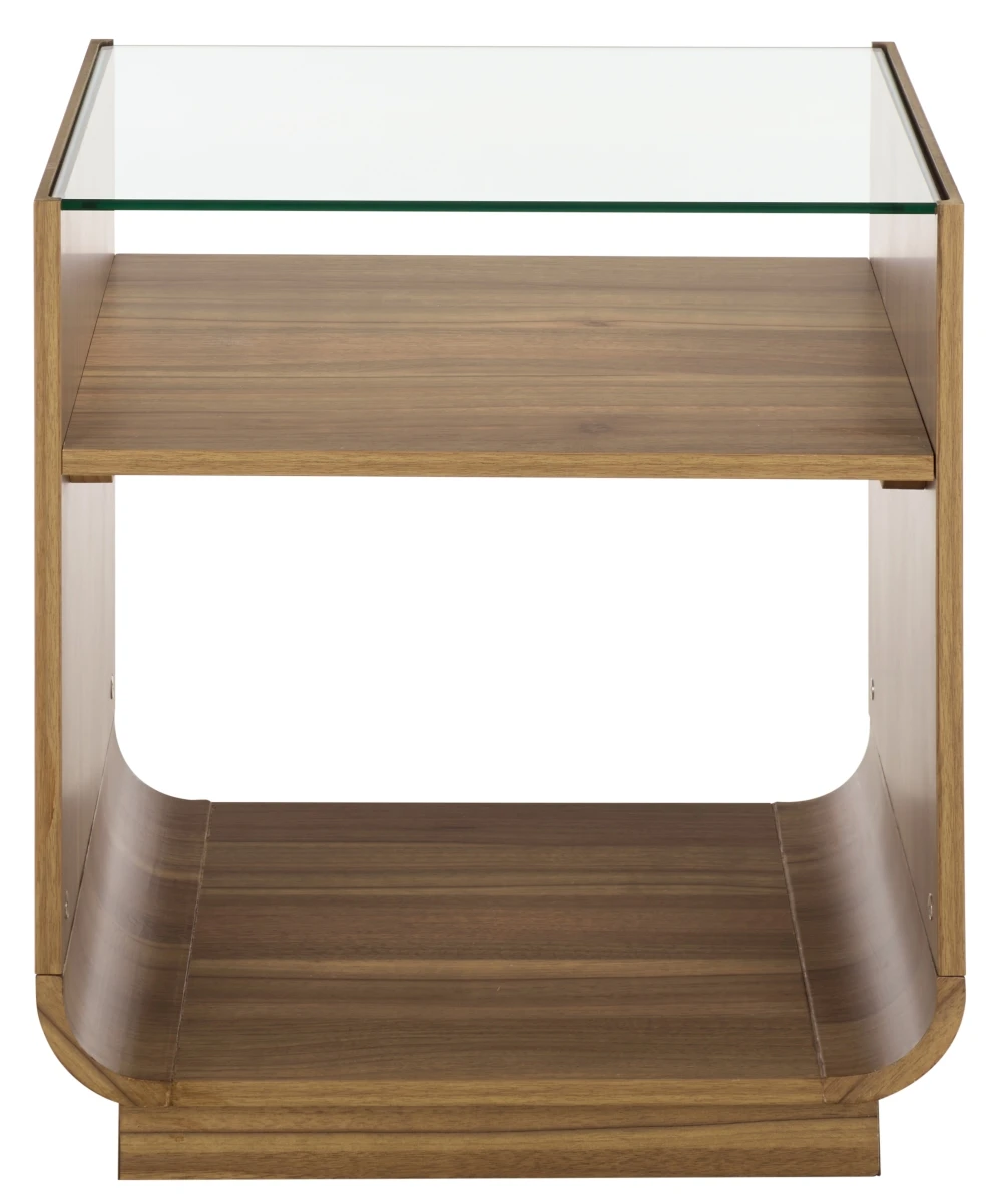 Acres Accent Table