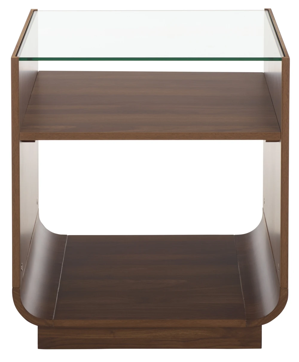 Acres Accent Table