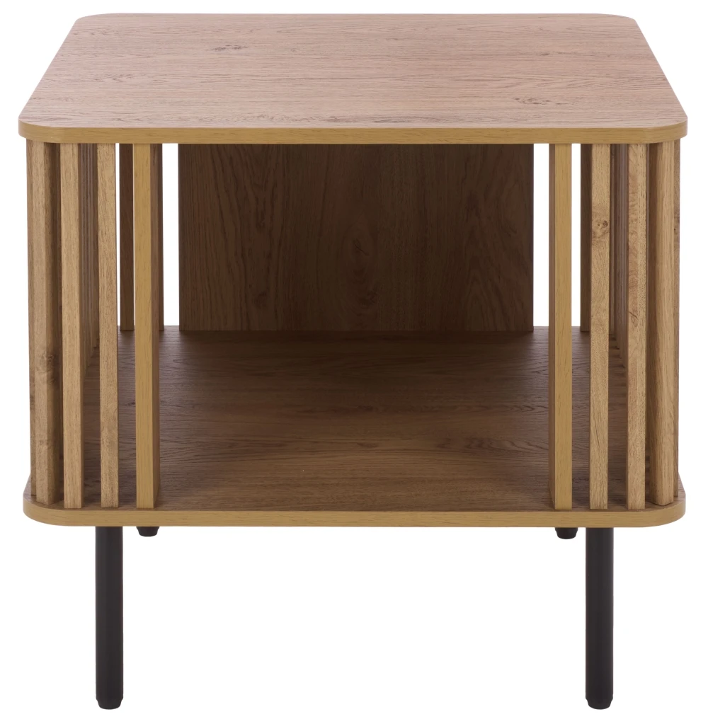 Kiyoshi Accent Table