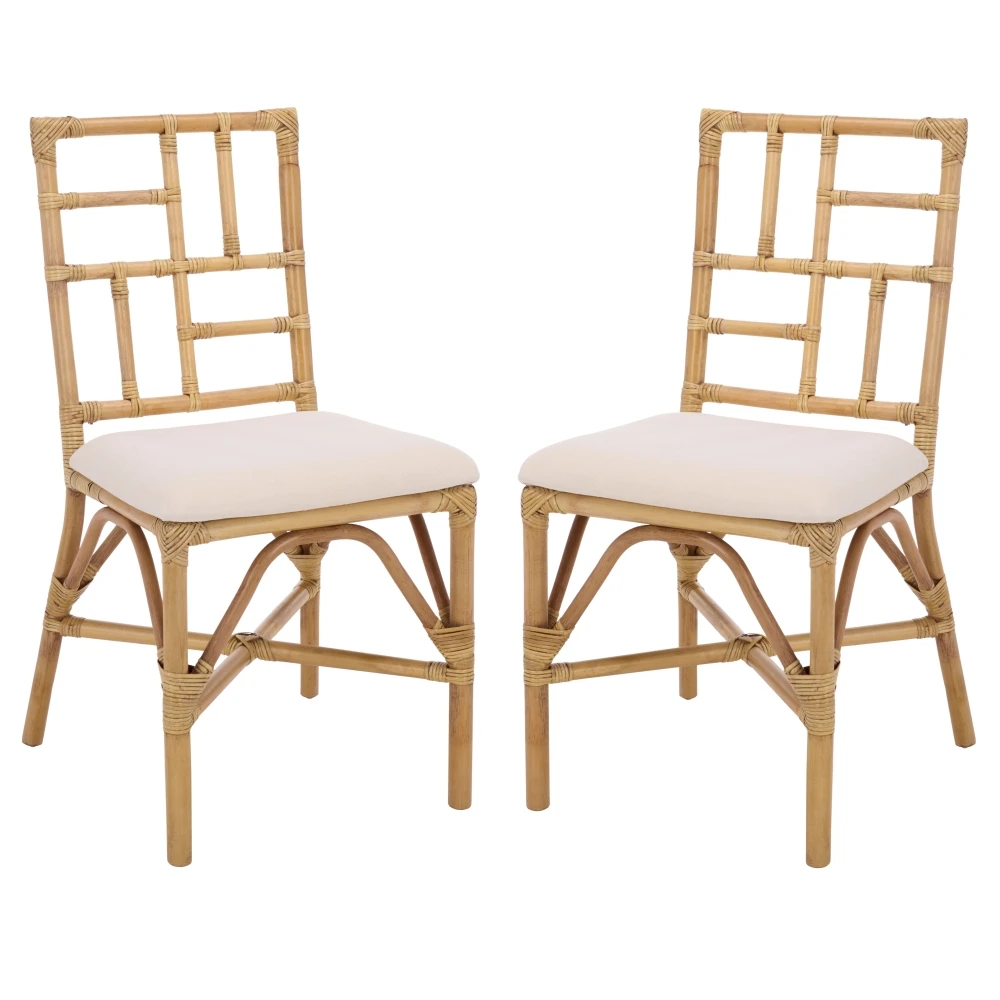 Christine Accent Chair w/ Cushion