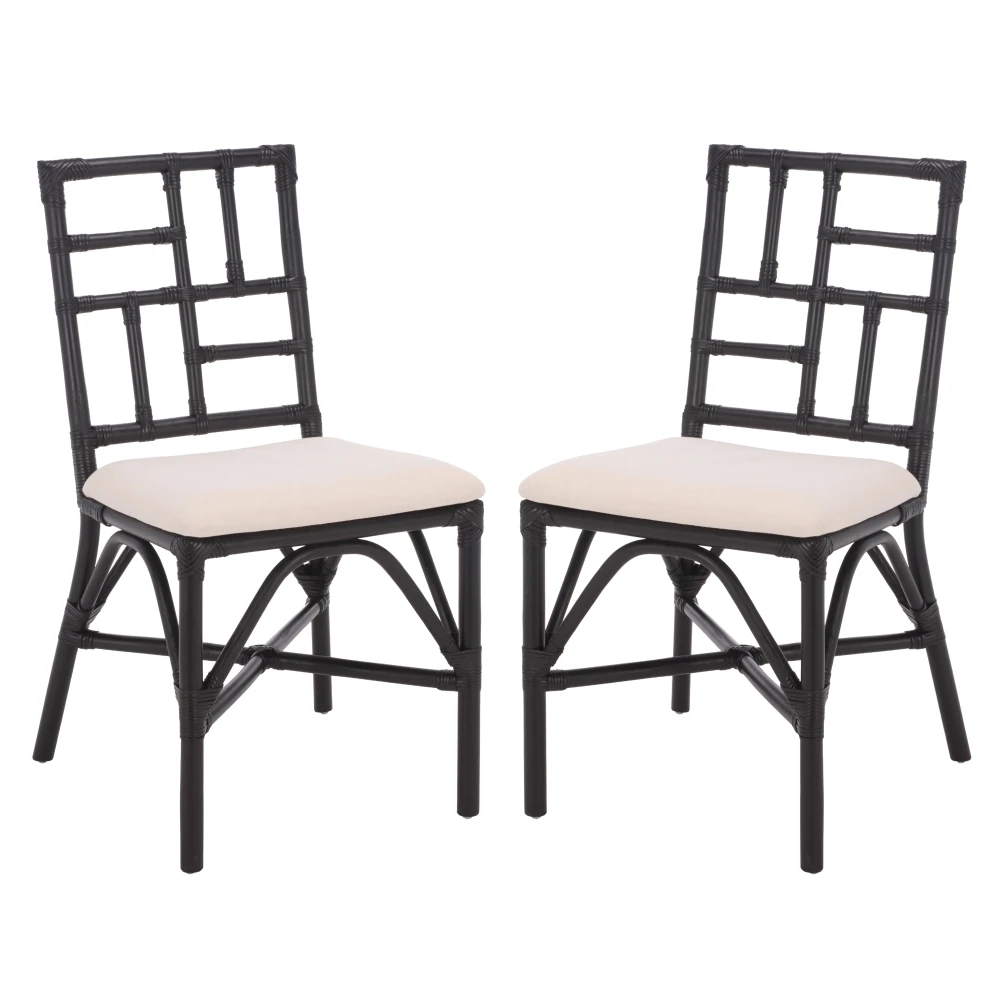 Christine Accent Chair w/ Cushion