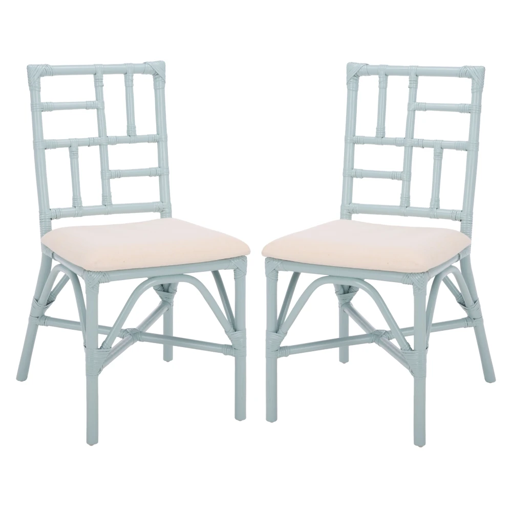 Christine Accent Chair w/ Cushion