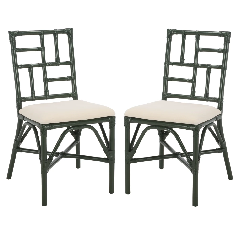 Christine Accent Chair w/ Cushion
