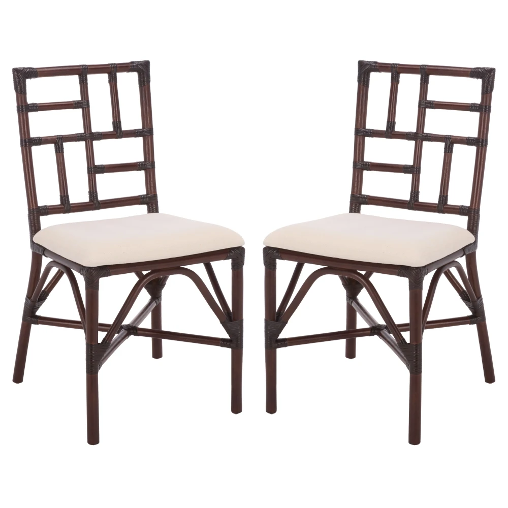 Christine Accent Chair w/ Cushion
