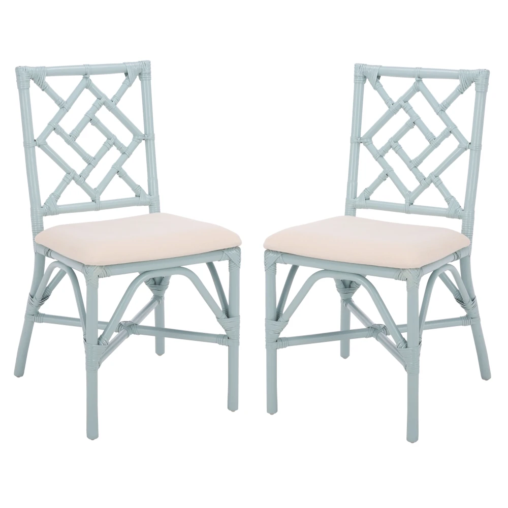 Bhumi Accent Chair w/ Cushion