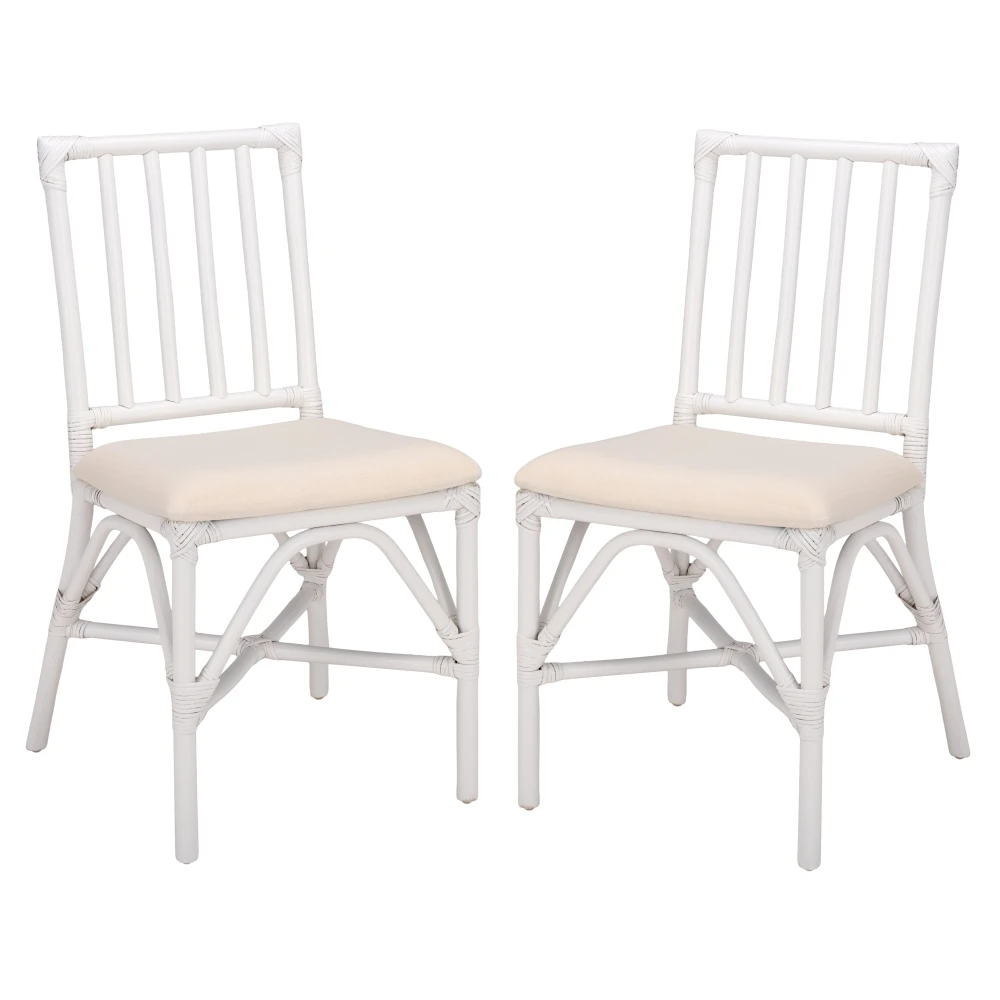 Amal Accent Chair w/ Cushion