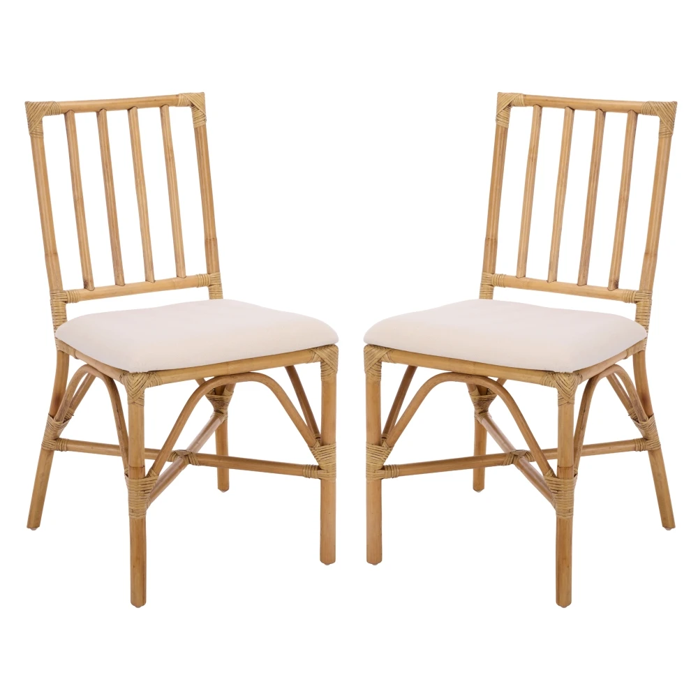 Amal Accent Chair w/ Cushion