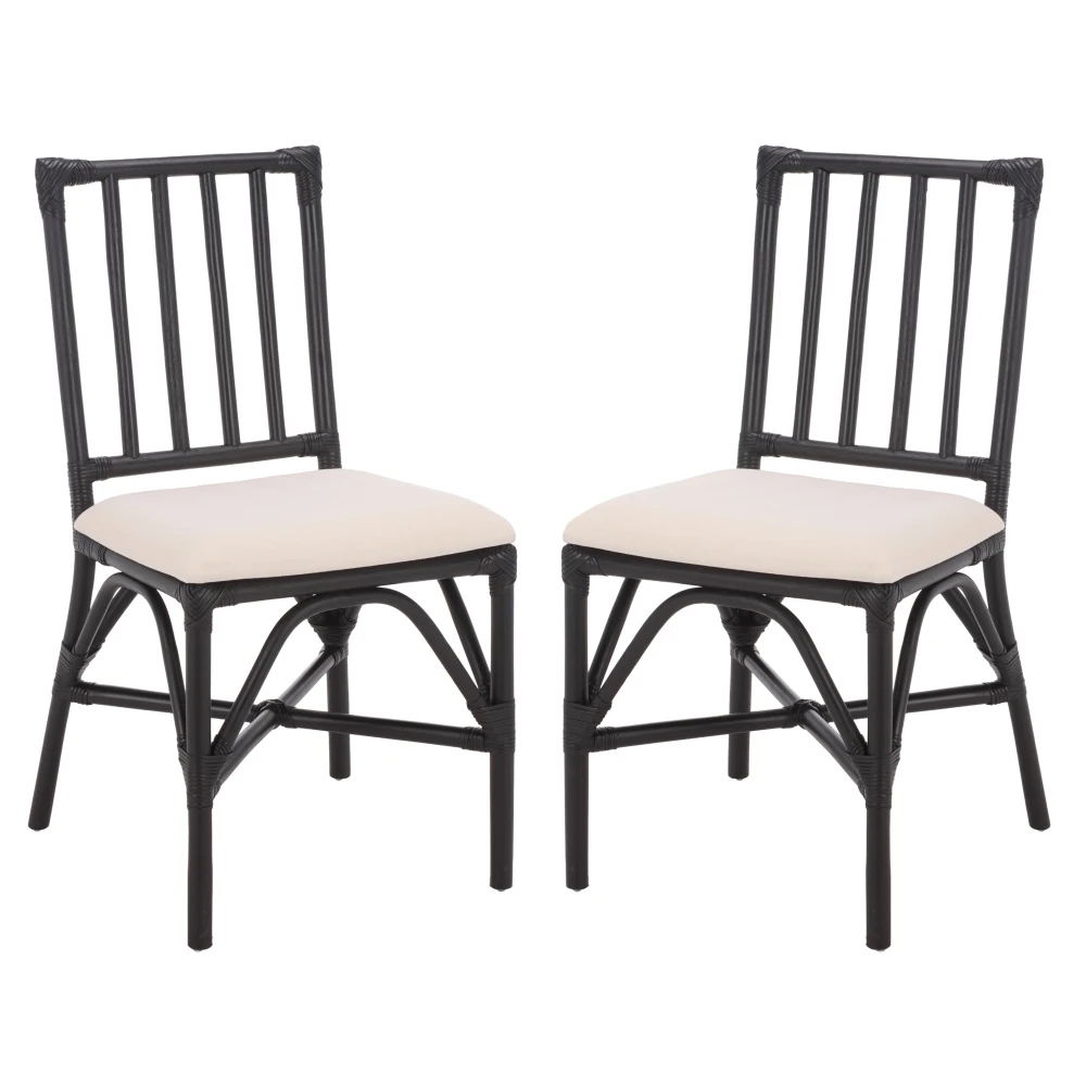 Amal Accent Chair w/ Cushion