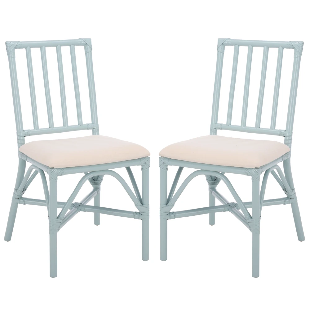 Amal Accent Chair w/ Cushion