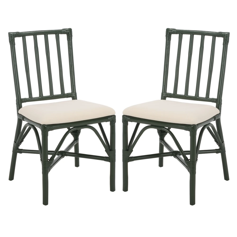 Amal Accent Chair w/ Cushion