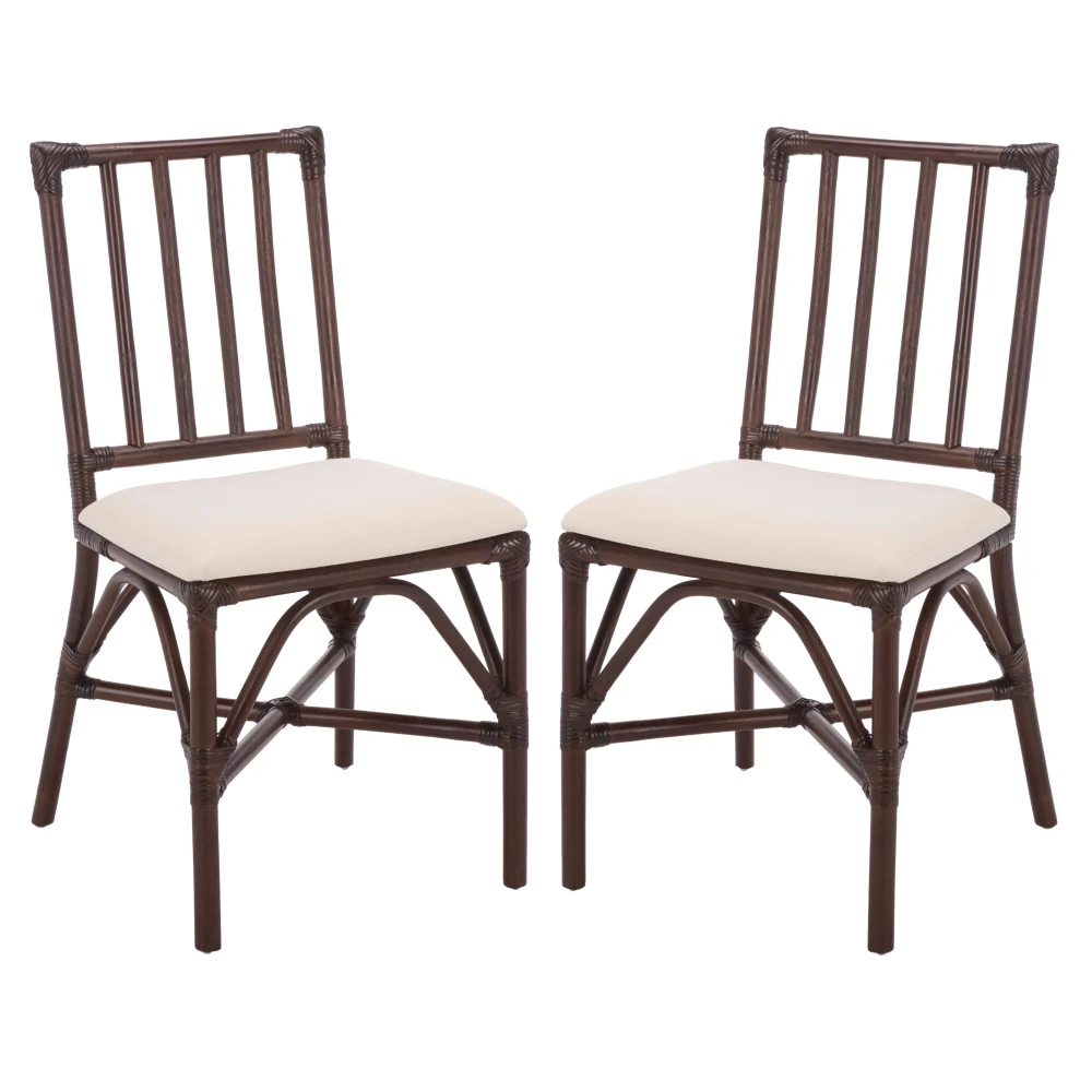 Amal Accent Chair w/ Cushion