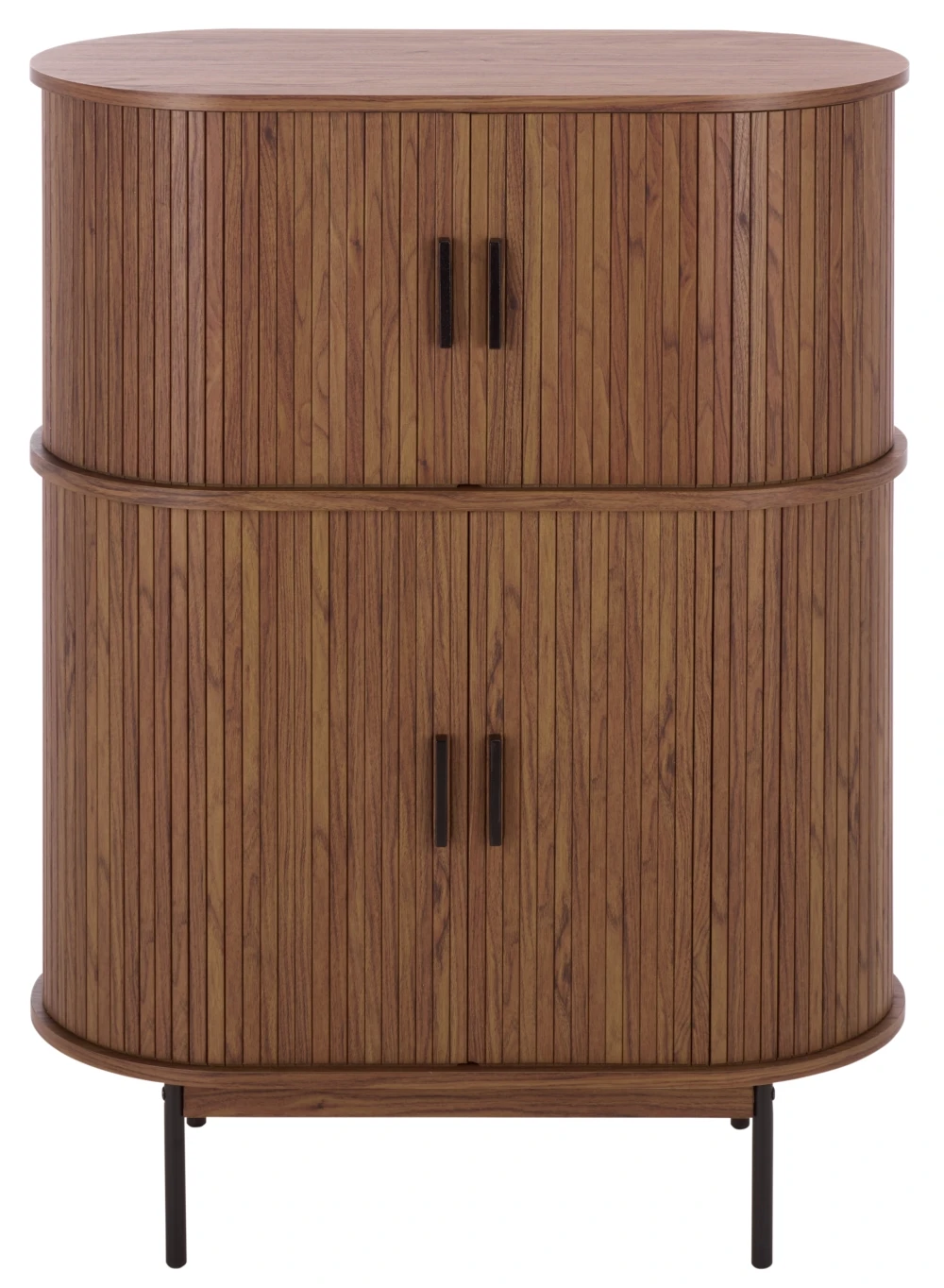 Erdwing Bar Cabinet