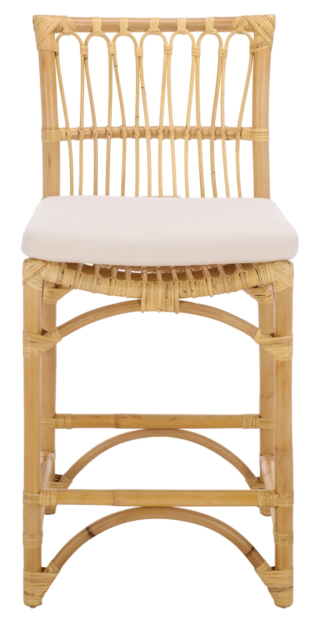 Zorianna Barstool/Cushion