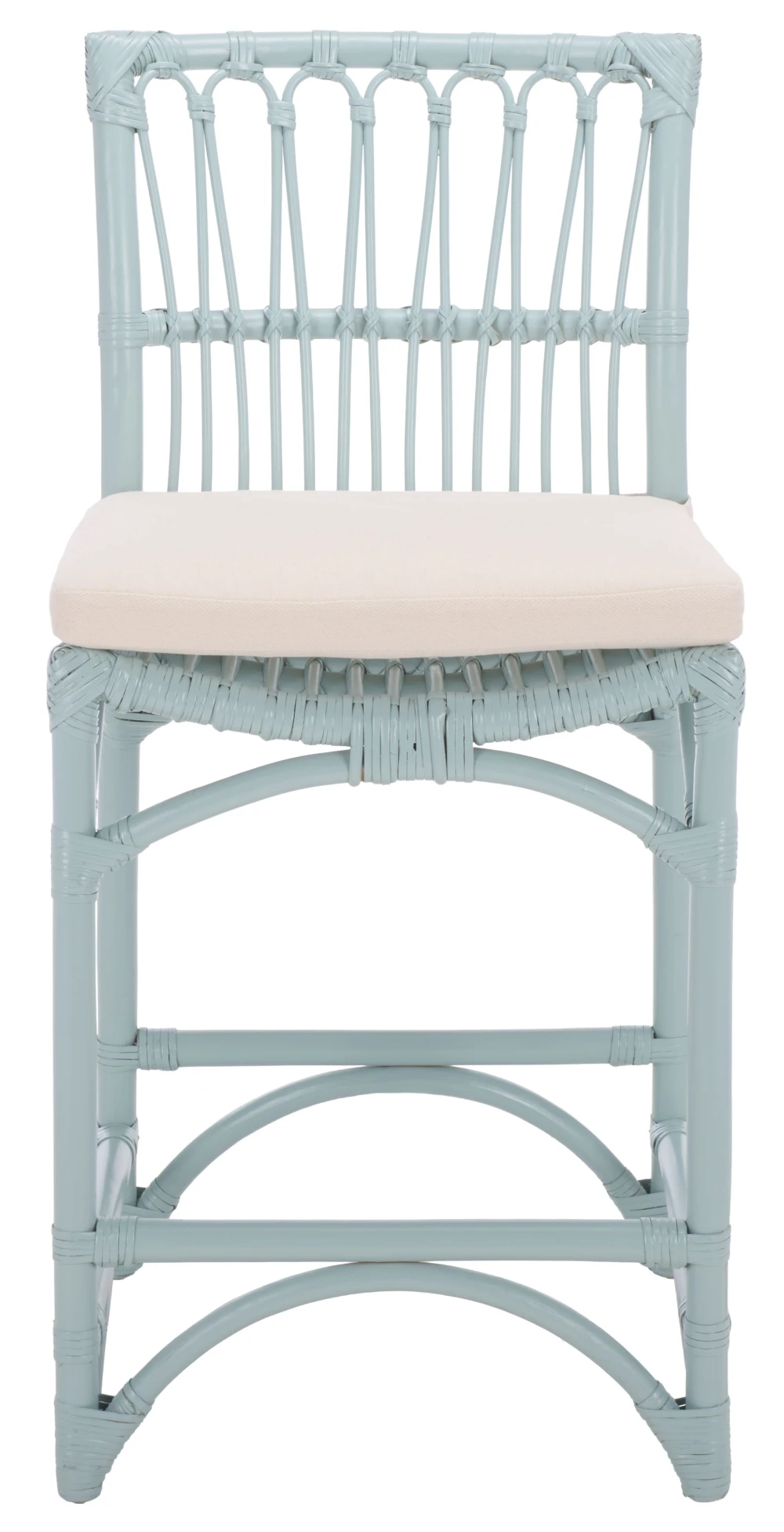 Zorianna Barstool/Cushion