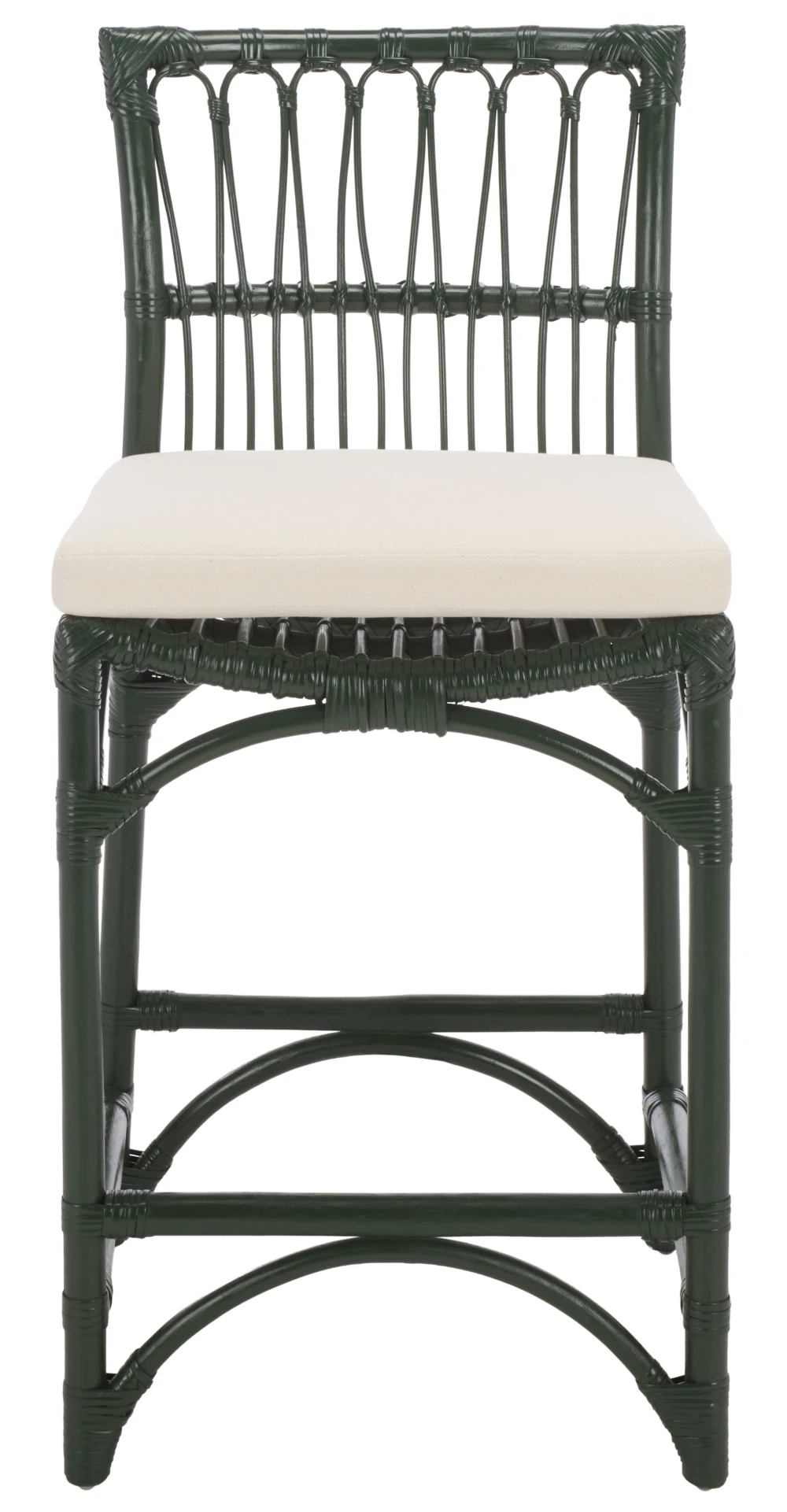 Zorianna Barstool/Cushion