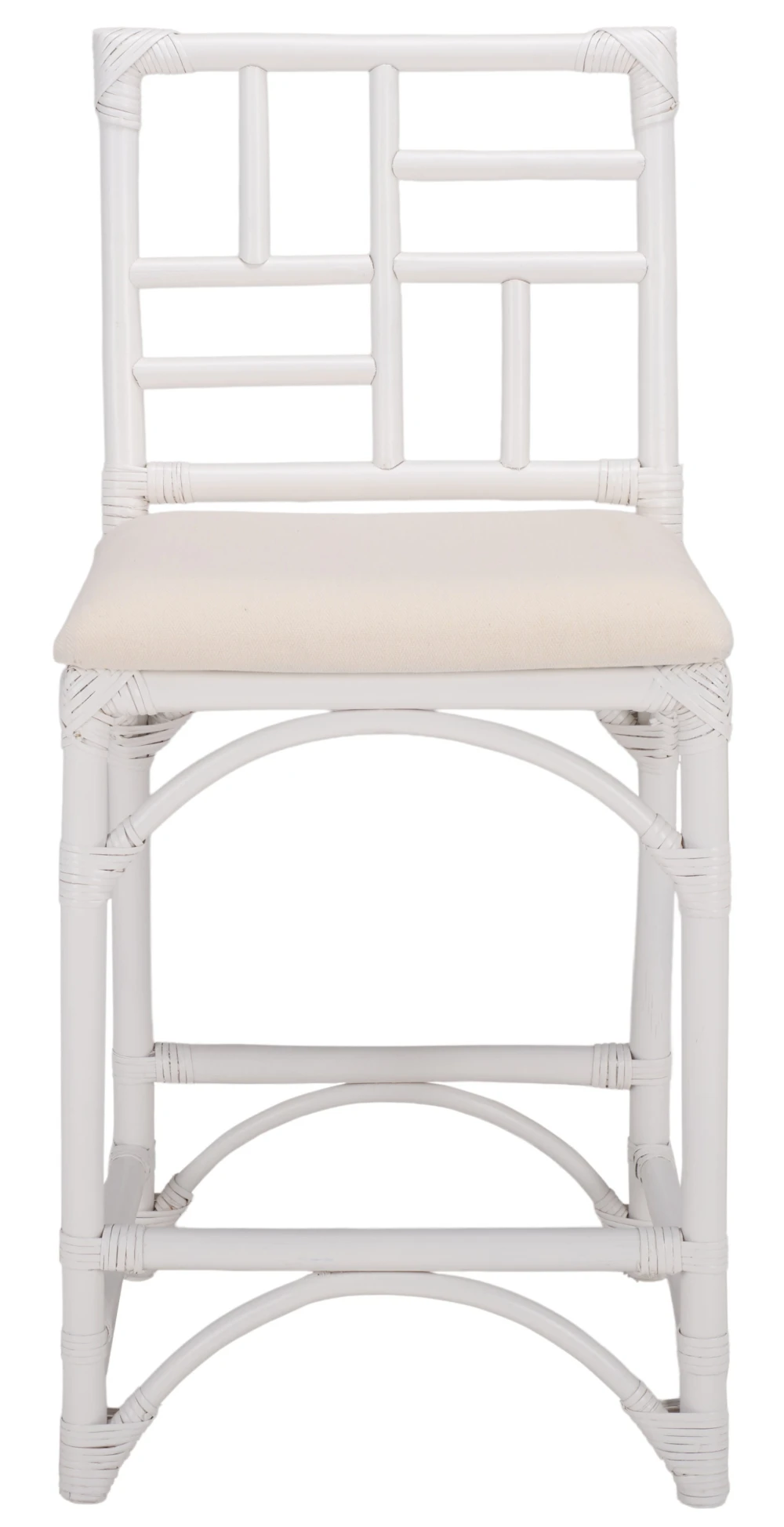 Christine Barstool w/ Cushion