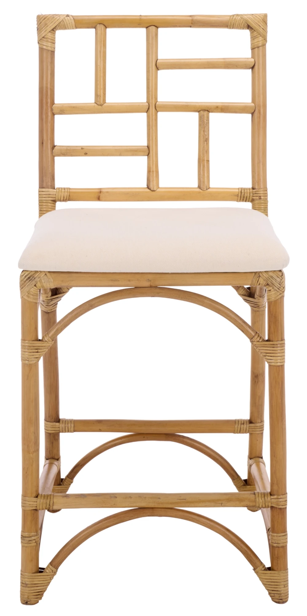 Christine Barstool w/ Cushion