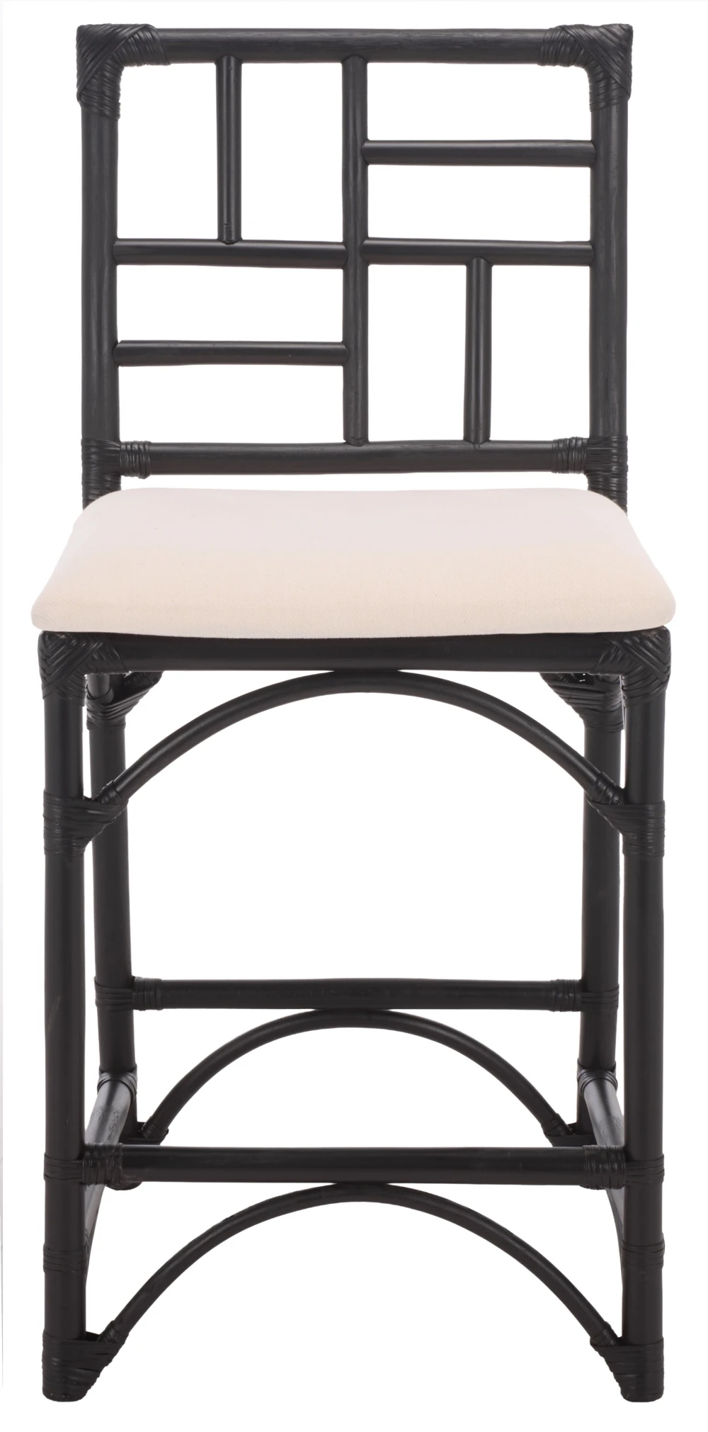 Christine Barstool w/ Cushion