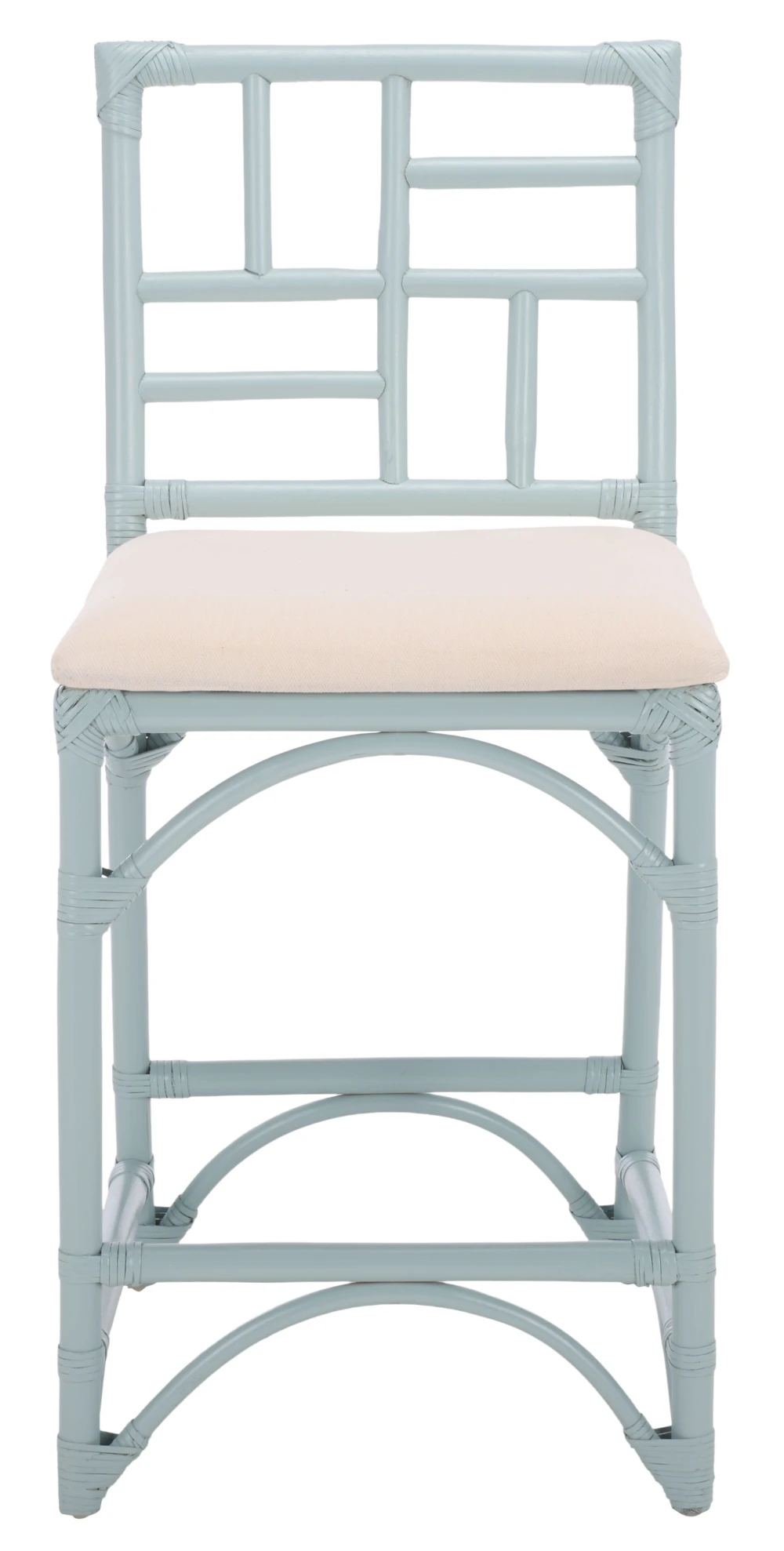 Christine Barstool w/ Cushion